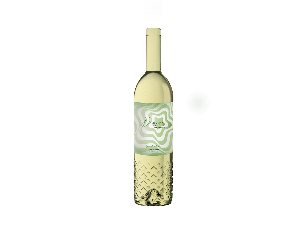 Temjanika Denica - Special Selection